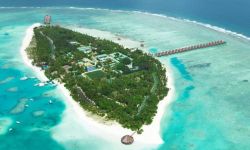 Hotel Meeru Island Resort, Maldive / Maldives
