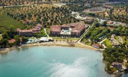 Hotel Anthemus Sea Beach & Spa, Grecia / Halkidiki / Sithonia / Akti Elias
