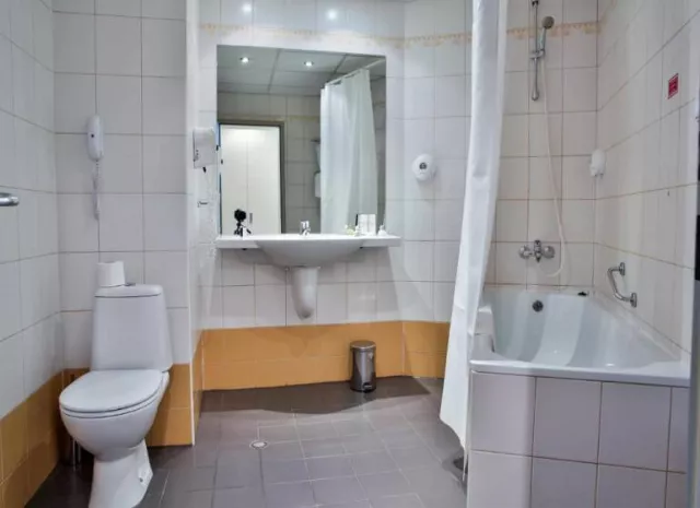 Hotel Park Golden Beach
