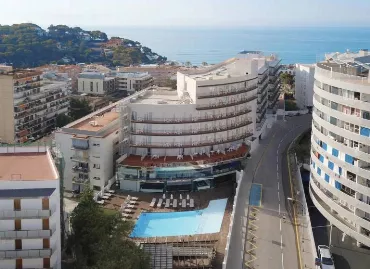 Hotel Alegria Sun Village, Spania / Costa Brava