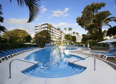 Palmasol Hotel, Spania / Costa del Sol