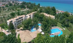 Hotel Lesse, Grecia / Halkidiki