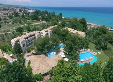 Hotel Lesse, Grecia / Halkidiki