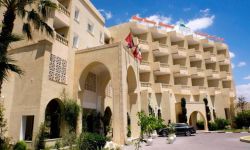 Hotel Houda Yasmine Hammamet, Tunisia / Monastir / Yasmine Hammamet