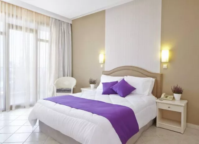 Hotel Alia Palace Adult Only