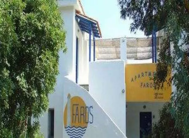 Hotel Faros Apartments