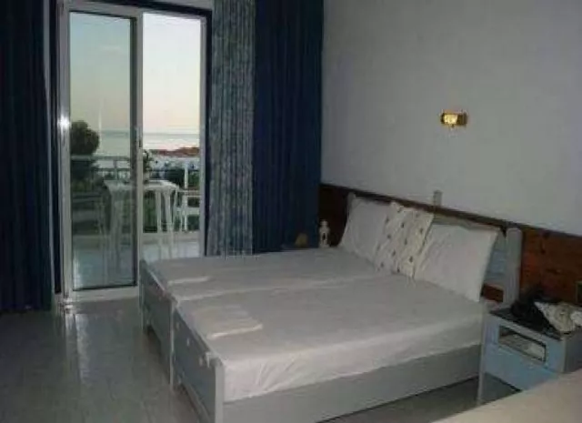 Hotel Faros Apartments