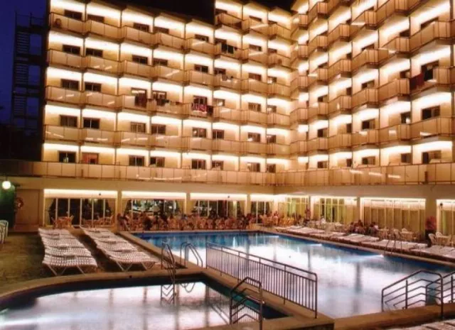 Hotel Htop Amaika - Adults Only
