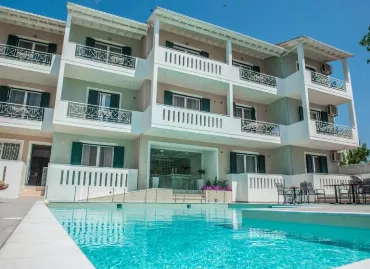 Lefkadio Suites, Grecia / Lefkada