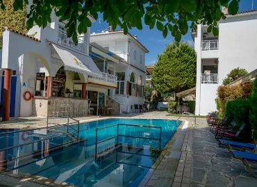 Hotel Melissa Gold Coast, Grecia / Psakoudia