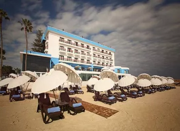 Hotel Arkin Palm Beach, Cipru / Cipru Nord / Famagusta