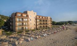 Hotel Effect Algara Beach, Bulgaria / Kranevo