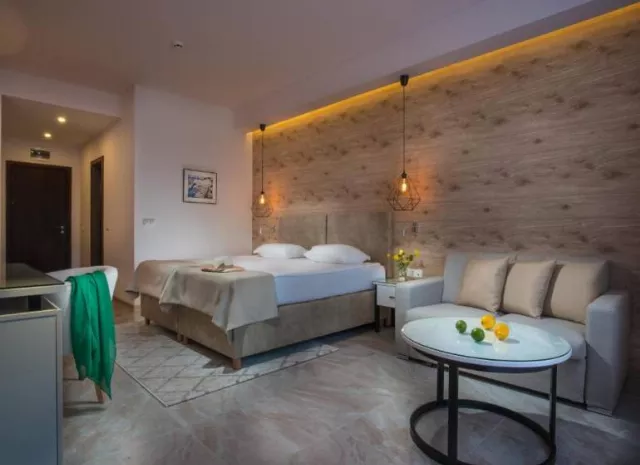 Hotel Effect Algara Beach