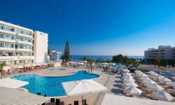 Hotel Odessa Beach, Cipru / Zona Larnaca / Protaras