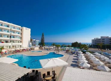 Hotel Odessa Beach, Cipru / Zona Larnaca / Protaras