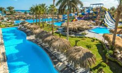 Hotel Sunrise Aqua Joy Resort Select, Egipt / Hurghada