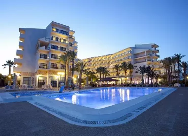 Hotel Cap Negret, Spania / Costa Blanca / Benidorm