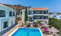 Hotel & Apartments Dias, Grecia / Creta / Creta - Heraklion / Stalida
