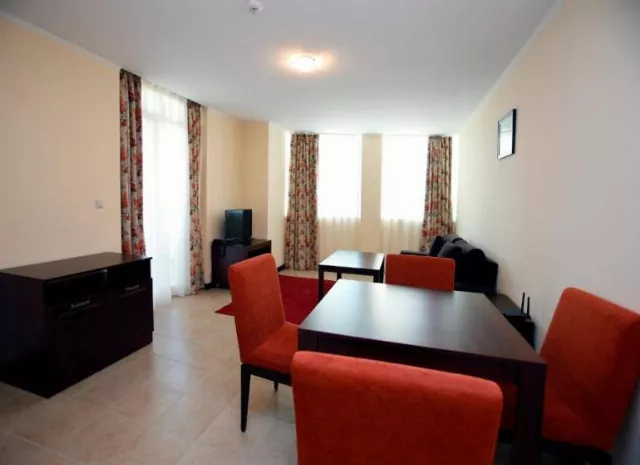 Hotel Sunset Resort