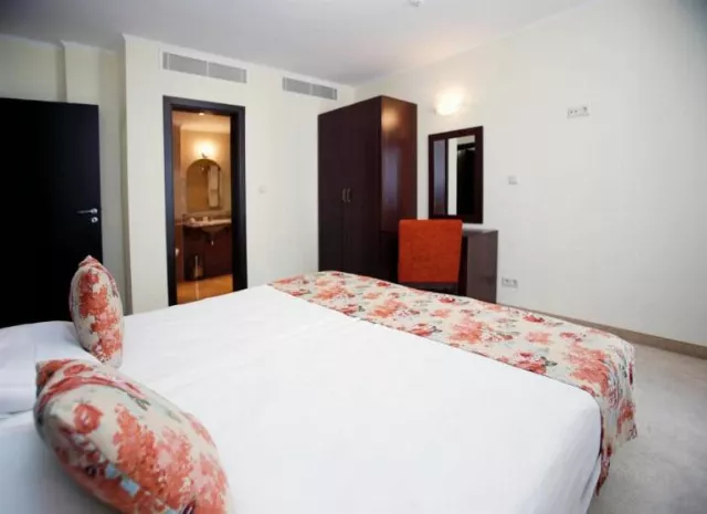 Hotel Sunset Resort