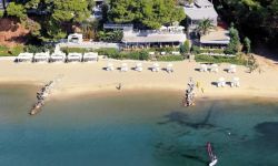 Hotel Danai Beach Resort & Villas, Grecia / Halkidiki