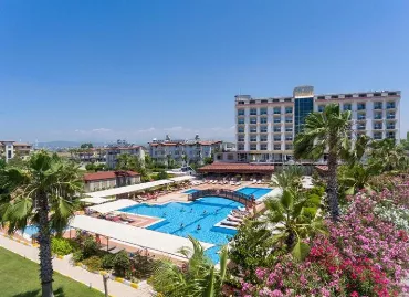 Hotel Sidekum, Turcia / Antalya / Side Manavgat