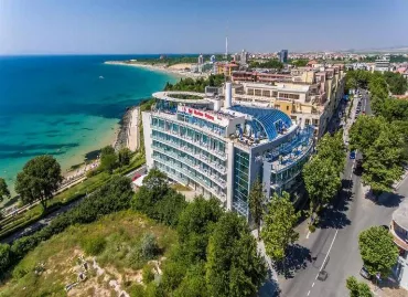 Hotel Sol Marina Palace, Bulgaria / Nessebar