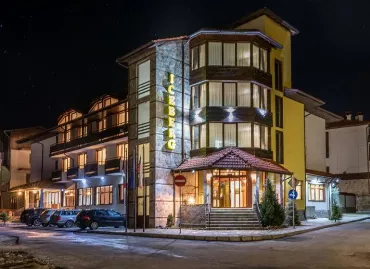 Hotel Iceberg Bansko, Bulgaria / Bansko