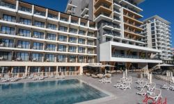 Hotel Grifid Vistamar, Bulgaria / Nisipurile de Aur