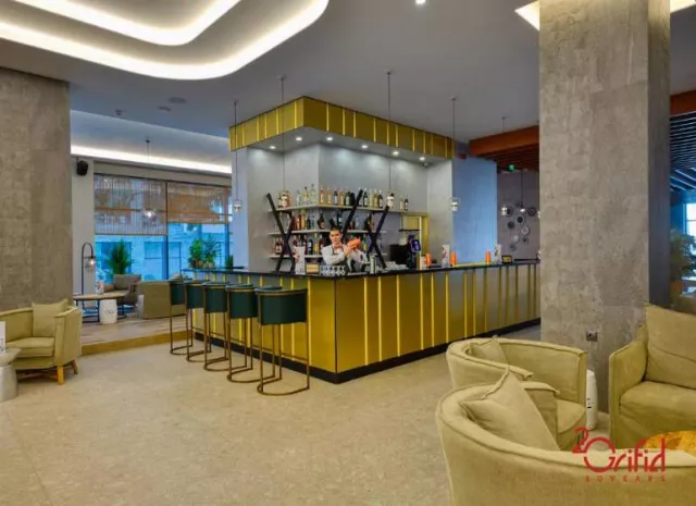 Hotel Grifid Vistamar