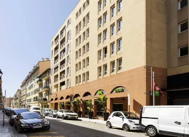 Hotel Ibis Styles Nice Vieux Port, Franta / Nisa