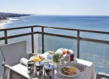 Hotel Estoril Eden, Portugalia / Estoril