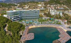Hotel Mylome Luxury Resort, Turcia / Antalya / Alanya