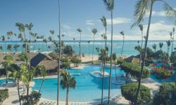 Hotel Iberostar Selection Bavaro, Republica Dominicana / Punta Cana