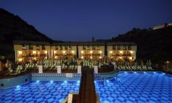 Hotel Nox Inn Club (ex.club Konakli Hotel Family Resort & Spa), Turcia / Antalya / Alanya
