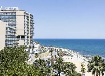 Hotel Best Benalmadena, Spania / Costa del Sol / Benalmadena