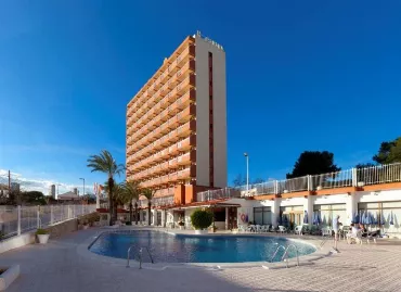 Cabana, Spania / Costa Blanca / Benidorm