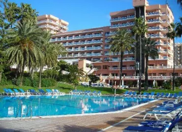 Best Triton, Spania / Costa del Sol / Benalmadena