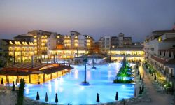 Hotel Dream World Palace, Turcia / Antalya / Side Manavgat
