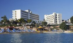 Hotel Capo Bay, Cipru / Zona Larnaca / Protaras