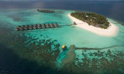 Hotel Angaga Island Resort & Spa, Maldive / Maldives
