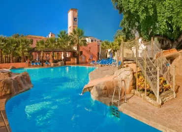 Hotel Diverhotel Dino Marbella, Spania / Costa del Sol / Marbella