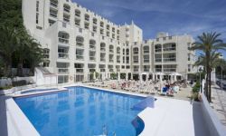 Hotel Ms Aguamarina Suites, Spania / Costa del Sol / Torremolinos