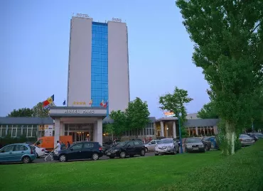 Hotel Parc, Romania / Alba Iulia