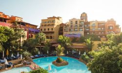 Hotel Europe Villa Cortes, Spania / Tenerife / Costa Adeje / Playa de las Americas