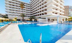 Hotel Gran Cervantes By Blue Sea, Spania / Costa del Sol / Torremolinos