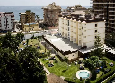 Monarque Cendrillon, Spania / Costa del Sol / Fuengirola