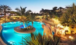 Hotel Gran Oasis Resort, Spania / Tenerife / Costa Adeje / Playa de las Americas