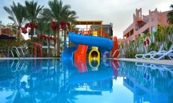 Hotel Minamark Beach Resort, Egipt / Hurghada