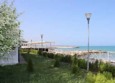 Vila Albatros, Romania / Vama Veche